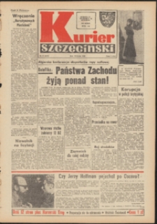 Kurier Szczeciński. 1975 nr 21 wyd.AB