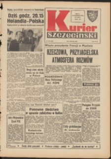 Kurier Szczeciński. 1975 nr 225 wyd.AB