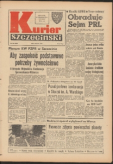 Kurier Szczeciński. 1975 nr 232 wyd.AB