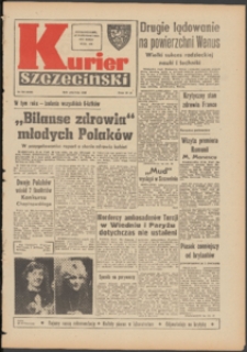 Kurier Szczeciński. 1975 nr 234 wyd.AB