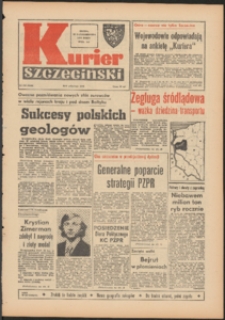 Kurier Szczeciński. 1975 nr 236 wyd.AB