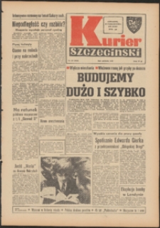 Kurier Szczeciński. 1975 nr 237 wyd.AB