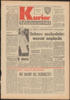 Kurier Szczeciński. 1975 nr 239 wyd.AB