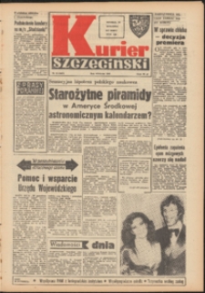 Kurier Szczeciński. 1975 nr 23 wyd.AB