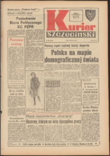 Kurier Szczeciński. 1975 nr 241 wyd.AB