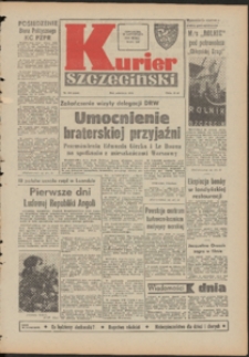 Kurier Szczeciński. 1975 nr 248 wyd.AB