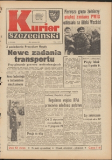 Kurier Szczeciński. 1975 nr 250 wyd.AB