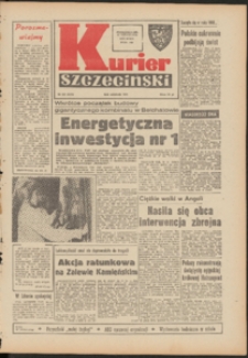 Kurier Szczeciński. 1975 nr 251 wyd.AB