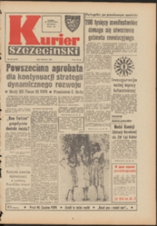 Kurier Szczeciński. 1975 nr 255 wyd.AB