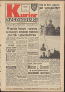 Kurier Szczeciński. 1975 nr 25 wyd.AB