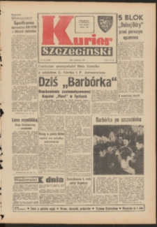 Kurier Szczeciński. 1975 nr 266 wyd.AB