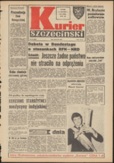 Kurier Szczeciński. 1975 nr 26 wyd.AB