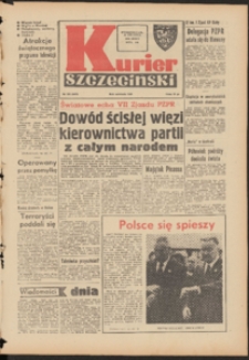 Kurier Szczeciński. 1975 nr 275 wyd.AB