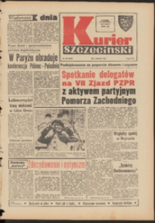 Kurier Szczeciński. 1975 nr 276 wyd.AB