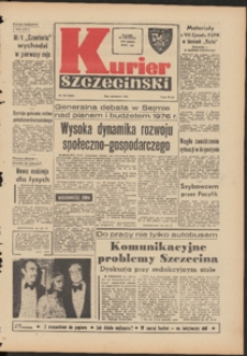 Kurier Szczeciński. 1975 nr 279 wyd.AB