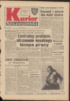 Kurier Szczeciński. 1975 nr 281 wyd.AB