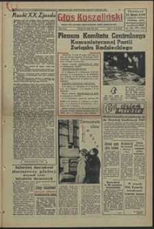 Głos Koszaliński. 1956, luty, nr 50