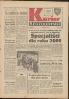 Kurier Szczeciński. 1975 nr 284 wyd.AB