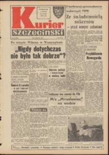 Kurier Szczeciński. 1975 nr 28 wyd.AB