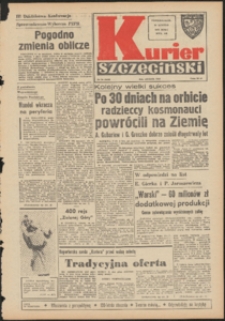 Kurier Szczeciński. 1975 nr 34 wyd.AB