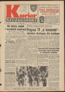 Kurier Szczeciński. 1975 nr 37 wyd.AB