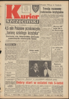 Kurier Szczeciński. 1975 nr 38 wyd.AB