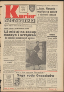 Kurier Szczeciński. 1975 nr 39 wyd.AB