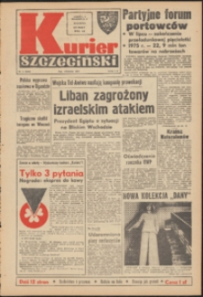 Kurier Szczeciński. 1975 nr 3 wyd.AB