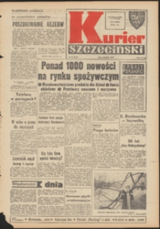 Kurier Szczeciński. 1975 nr 40 wyd.AB