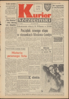 Kurier Szczeciński. 1975 nr 41 wyd.AB