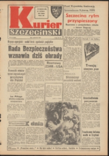 Kurier Szczeciński. 1975 nr 45 wyd.AB