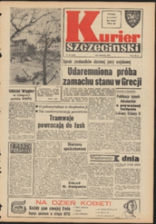 Kurier Szczeciński. 1975 nr 46 wyd.AB