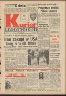 Kurier Szczeciński. 1975 nr 53 wyd.AB