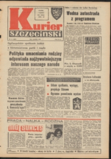 Kurier Szczeciński. 1975 nr 55 wyd.AB