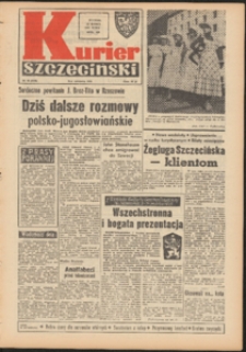 Kurier Szczeciński. 1975 nr 58 wyd.AB