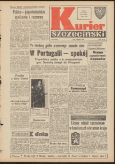 Kurier Szczeciński. 1975 nr 59 wyd.AB