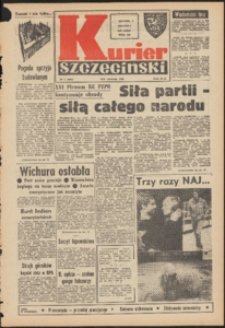 Kurier Szczeciński. 1975 nr 5 wyd.AB