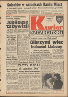 Kurier Szczeciński. 1975 nr 62 wyd.AB