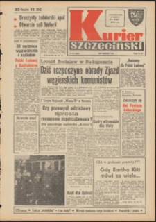 Kurier Szczeciński. 1975 nr 63 wyd.AB