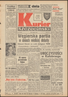 Kurier Szczeciński. 1975 nr 64 wyd.AB