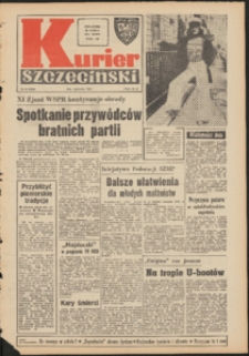 Kurier Szczeciński. 1975 nr 66 wyd.AB