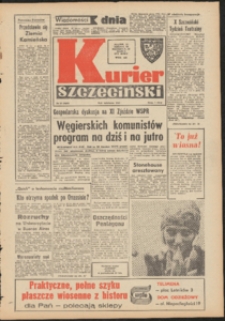 Kurier Szczeciński. 1975 nr 67 wyd.AB