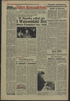 Głos Koszaliński. 1956, marzec, nr 55