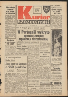 Kurier Szczeciński. 1975 nr 68 wyd.AB