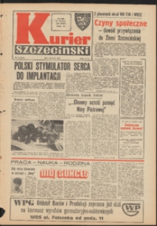 Kurier Szczeciński. 1975 nr 72 wyd.AB