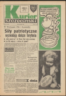 Kurier Szczeciński. 1975 nr 73 wyd.AB