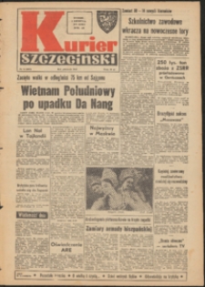 Kurier Szczeciński. 1975 nr 74 wyd.AB