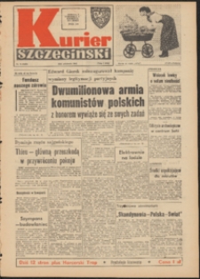 Kurier Szczeciński. 1975 nr 78 wyd.AB