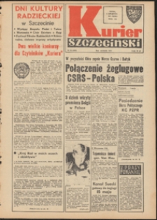 Kurier Szczeciński. 1975 nr 81 wyd.AB
