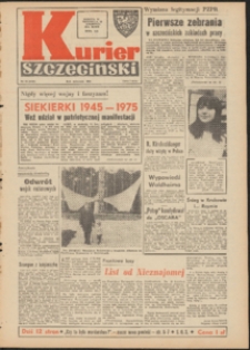 Kurier Szczeciński. 1975 nr 84 wyd.AB